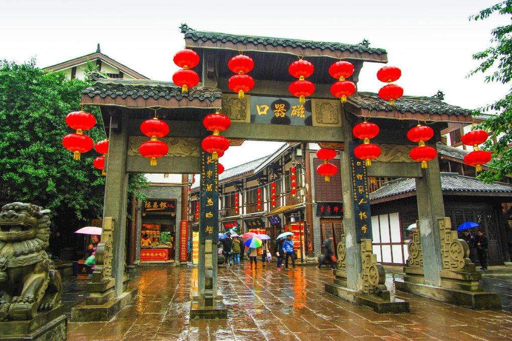 福州去年空气质量排名全国第四